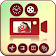 Ultime Video Editor icon