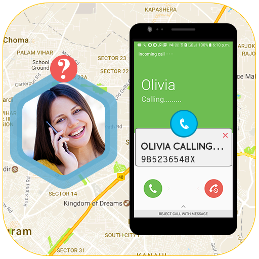 Приложение прослушать разговор. Приложение локатор. Caller ID фото. Приложение локатор люди рядом. ID трекера.