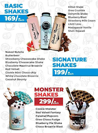 Shakes Appeal menu 7