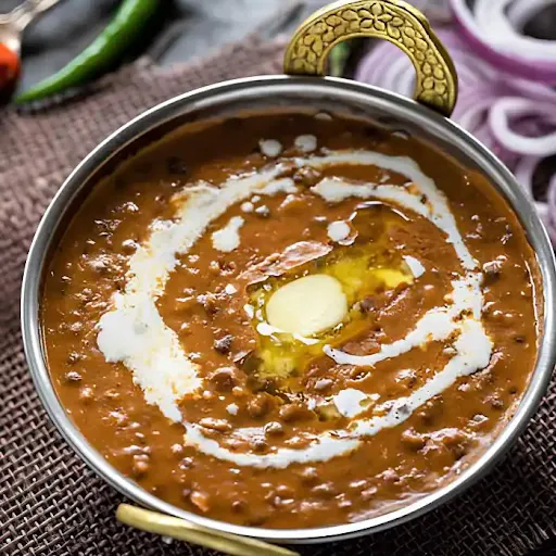 Dal Makhni