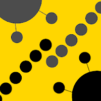 Two Dot Shoot  Free Addictive Dot Shoot Game