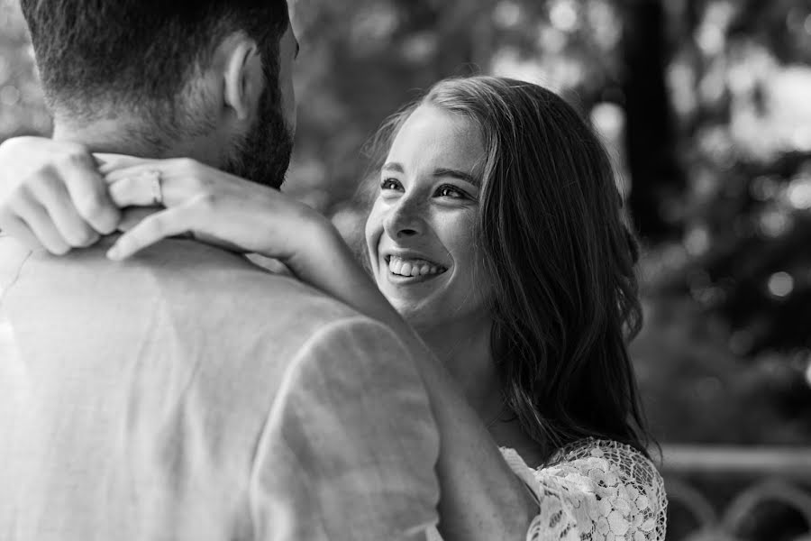 Fotógrafo de casamento Tommaso Pollino (mariopollino). Foto de 17 de dezembro 2020