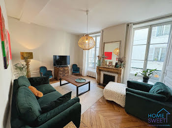 appartement à Orleans (45)