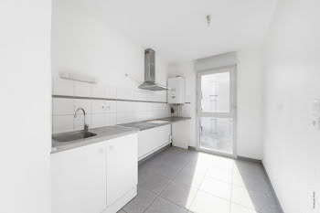 appartement à Toulouse (31)