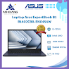 Laptop Asus Expertbook B1 B1402Cba - Ek0454W (I3 - 1215U/ 8Gb Ddr4/ 256Gb Pcie/ Intel Uhd/ 14Inch Fhd/ Win11 Home/ Black/ 1Y On - Site ) - Hàng Chính Hãng - Bảo Hành 24 Tháng