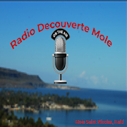 Radio Decouverte Mole  Icon