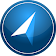 Site Locator icon