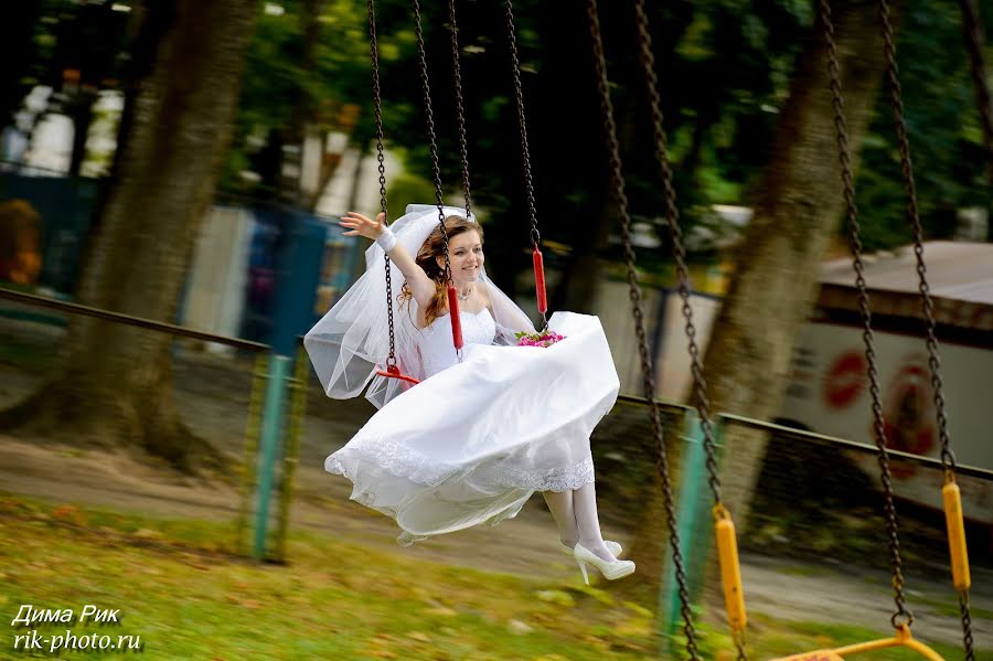 Wedding photographer Dmitriy Aldashkov (aldashkov). Photo of 2 April 2015