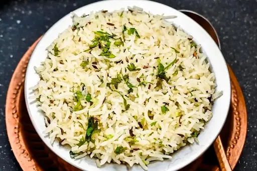 Jeera Rice