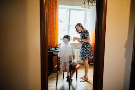 Vestuvių fotografas Pavel Yudakov (yudakov). Nuotrauka 2016 kovo 24
