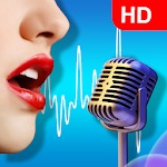 Cover Image of Herunterladen Voice Changer - Audioeffekte 1.6.5 APK