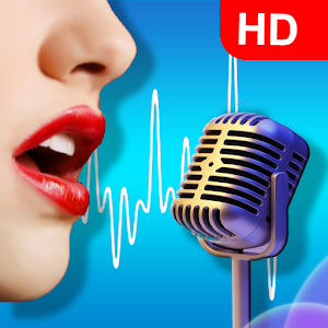  Voice Changer Audio Effects 1.6.4 (Premium) by Super Effect Studio logo