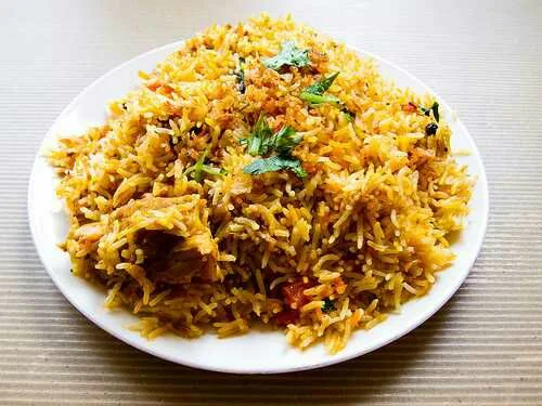 Star Dum Biryani photo 