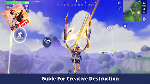 Guide for Creative Destruction 2020 Tipsのおすすめ画像1