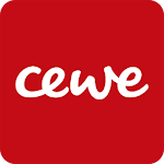 Cover Image of Download CEWE - Create Photo Books, Postcards & More 4.6.5 APK