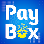 Cover Image of Download Paybox : Free Reward & Wallet Cash 1.23 APK