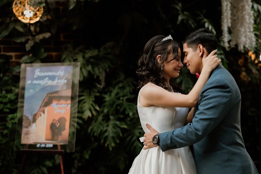 Fotógrafo de bodas Abi De Carlo (abidecarlo). Foto del 7 de mayo