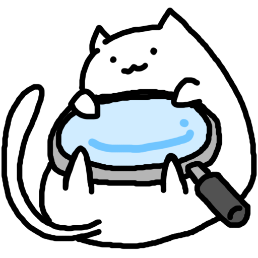 かわいいねこの ぷにょ がいつでもすぐに検索 Google Play म एपहर