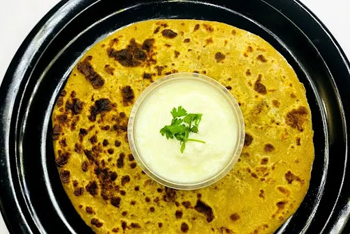 Gobi Paratha