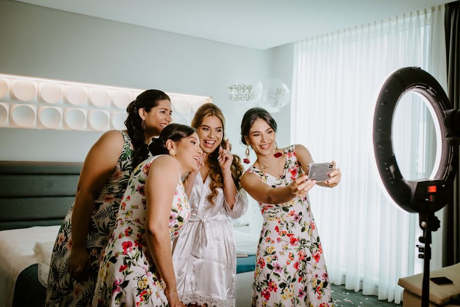 Wedding photographer Fanny Pedraza (fannypedrazafoto). Photo of 30 April 2019