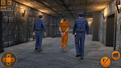 Break The Jail Prison Escape Assault City መተግባሪያዎች - roblox prison break criminal base