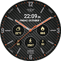 Legion Watch Face icon