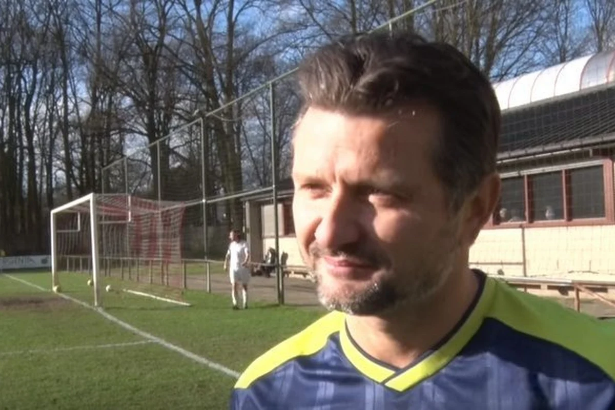 VIDEO: Jonas De Roeck, Rudi Smidts, Tomasz Radzinski en Kevin Janssens over hun team