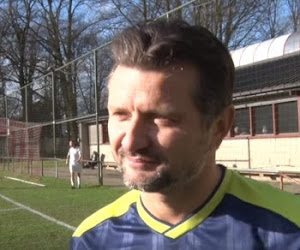 VIDEO: Jonas De Roeck, Rudi Smidts, Tomasz Radzinski en Kevin Janssens over hun team