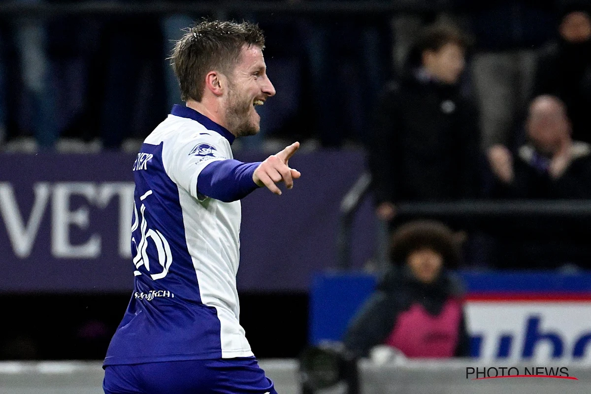 De meest beslissende speler van de JPL: dit zijn de plannen van Anderlecht met Anders Dreyer