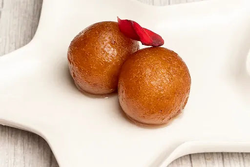 Gulab Jamun