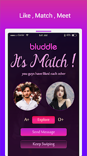 Bluddle - Asian Dating App(圖6)-速報App