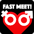 FastMeet: Chat, Dating, Love1.32.11