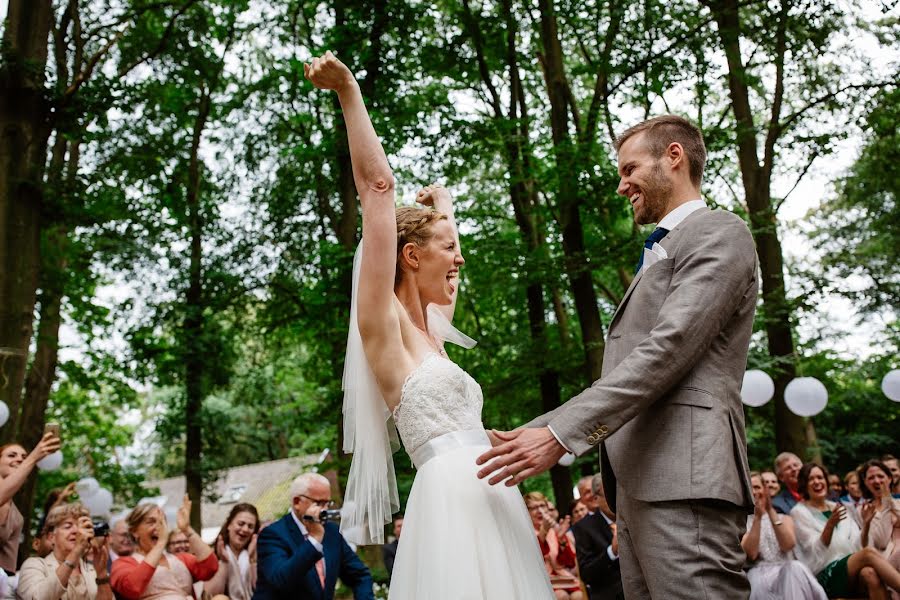 Hochzeitsfotograf Leonard Walpot (leonardwalpot). Foto vom 27. Juli 2016