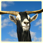 Goat Simulator 2016 3D Apk