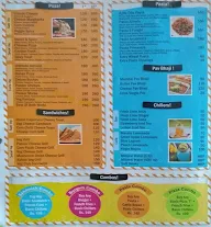 Fnp Cake N More menu 2