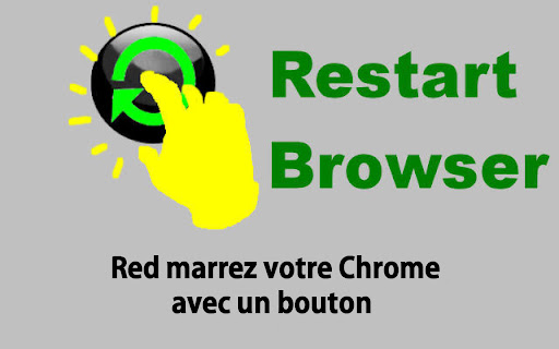 Restart Browser