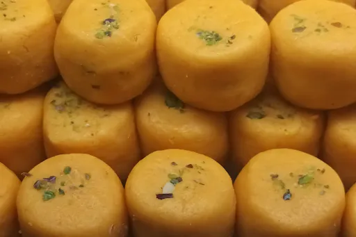 Kesar Peda [250 Grams]