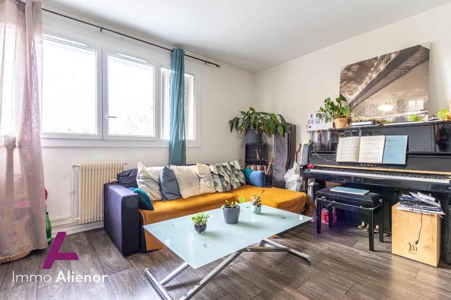 Vente appartement 2 pièces 44 m² à Bordeaux (33000), 188 000 €