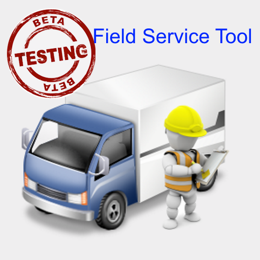 Field Service Tool 生產應用 App LOGO-APP開箱王