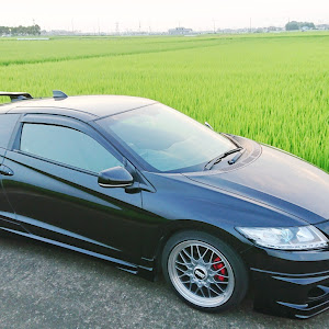 CR-Z ZF1