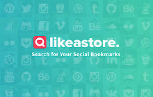 Likeastore small promo image