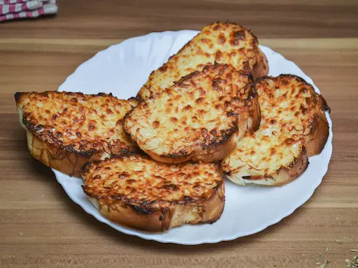 Cheese Garlic Bread