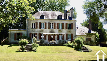 maison à La Guerche-sur-l'Aubois (18)