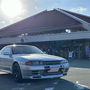 スカイライン GT-R BNR32