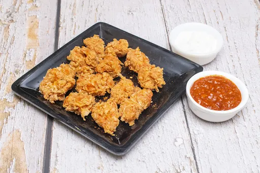 Chicken Popcorn [12 Pieces]