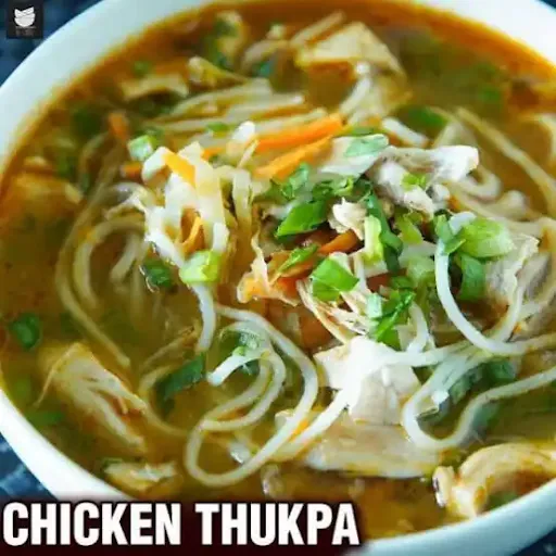 Chicken Thupka