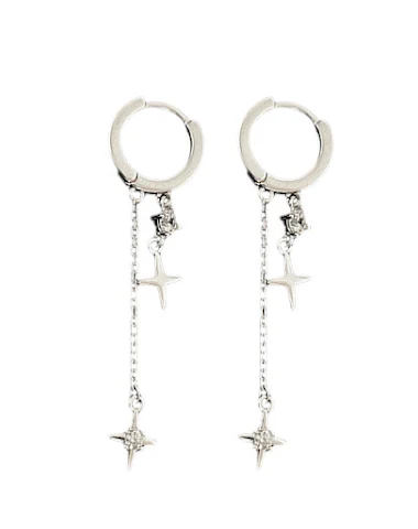 Cross XINGX Eardrops Mode Luxe Abor - 2