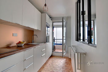 appartement à Pantin (93)