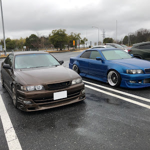 チェイサー JZX100