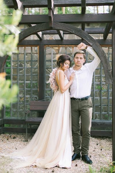 शादी का फोटोग्राफर Elli Fedoseeva (ellifed)। जून 24 2015 का फोटो